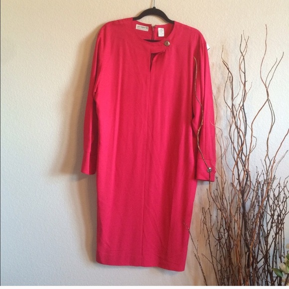 Vintage dress - Picture 1 of 5